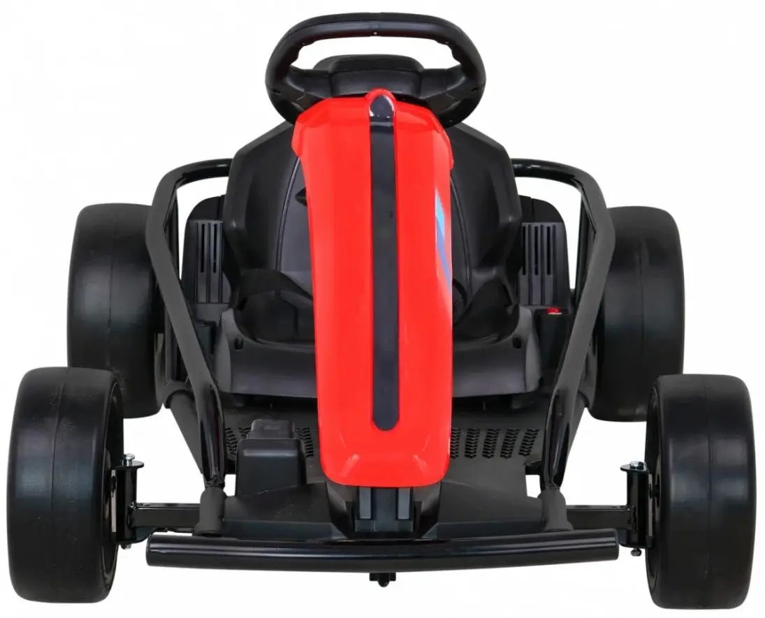 Kart electric Ramiz FX1 Drift Master (Red)