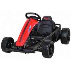 Kart electric Ramiz FX1 Drift Master (Red)