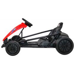 Kart electric Ramiz FX1 Drift Master (Red) Thumb