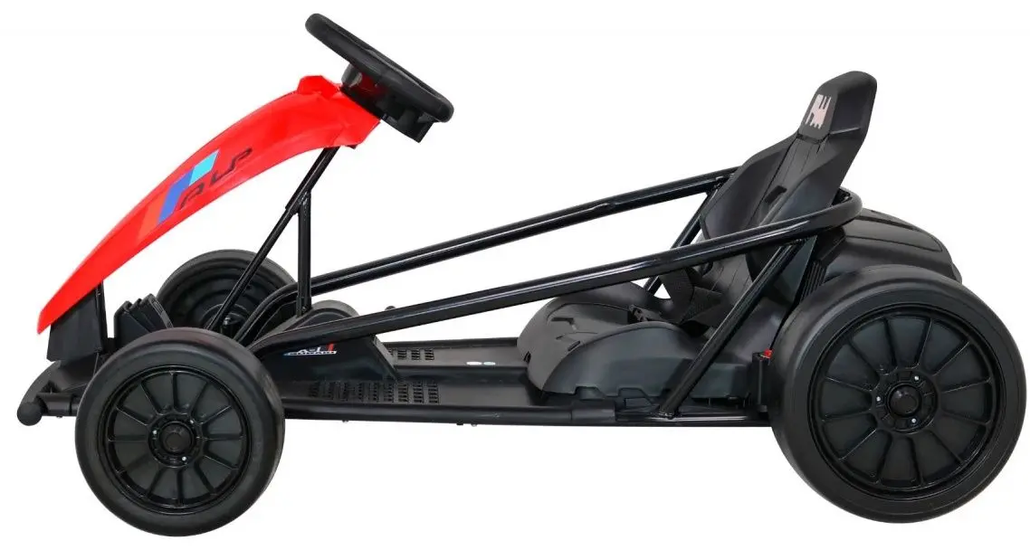 Kart electric Ramiz FX1 Drift Master (Red)