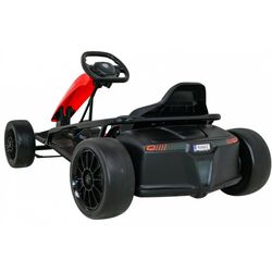 Kart electric Ramiz FX1 Drift Master (Red) Thumb