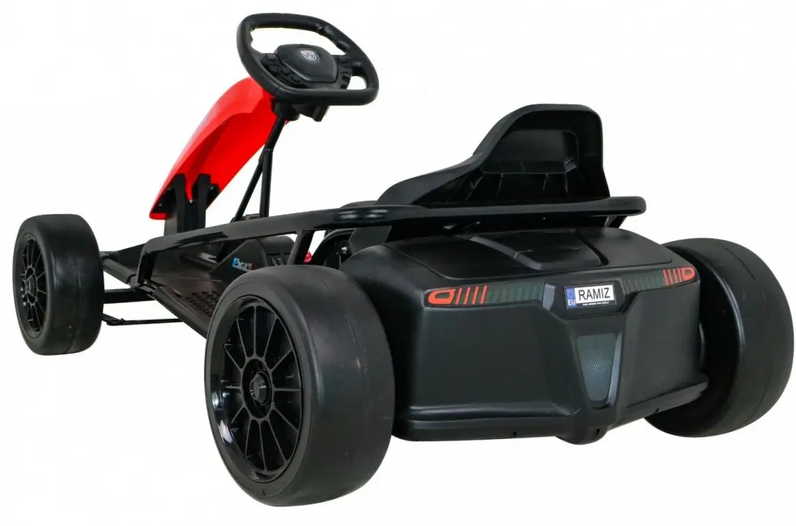 Kart electric Ramiz FX1 Drift Master (Red)