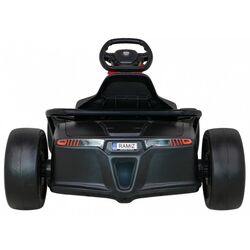 Kart electric Ramiz FX1 Drift Master (Red) Thumb