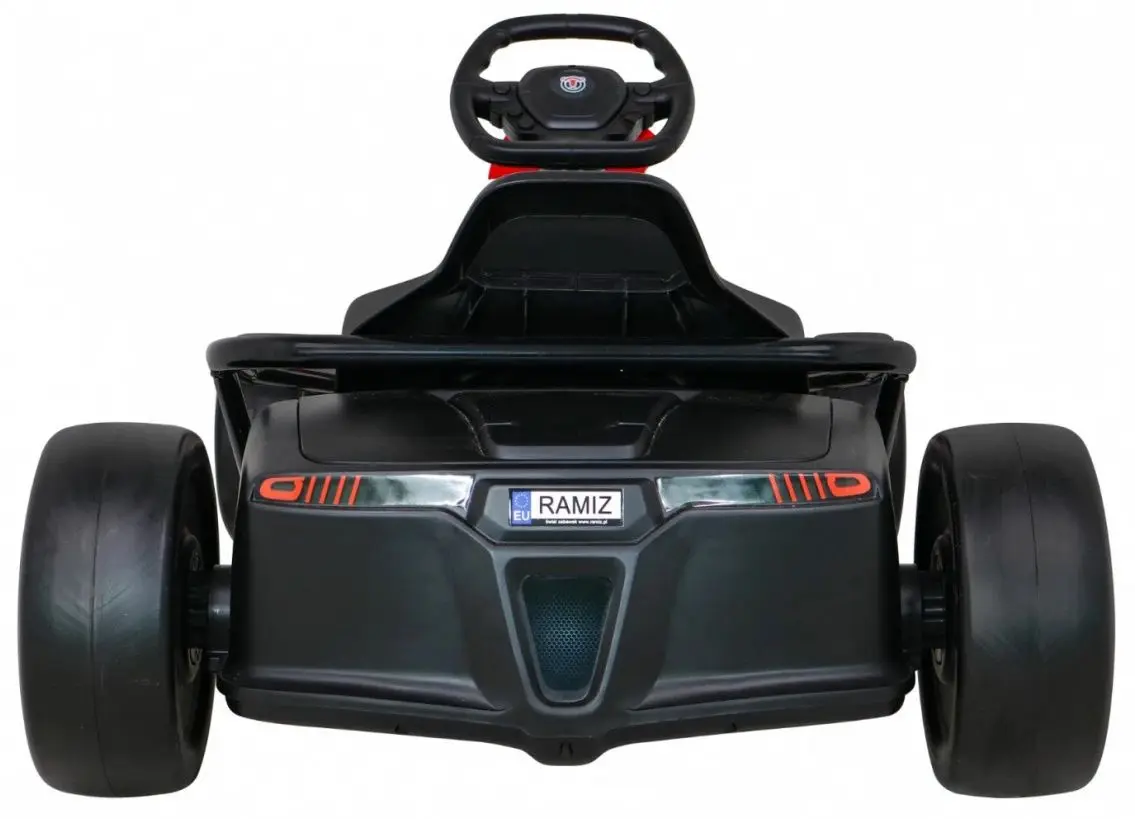 Kart electric Ramiz FX1 Drift Master (Red)
