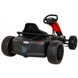Kart electric Ramiz FX1 Drift Master (Red) Thumb