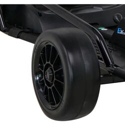 Kart electric Ramiz FX1 Drift Master (Red) Thumb