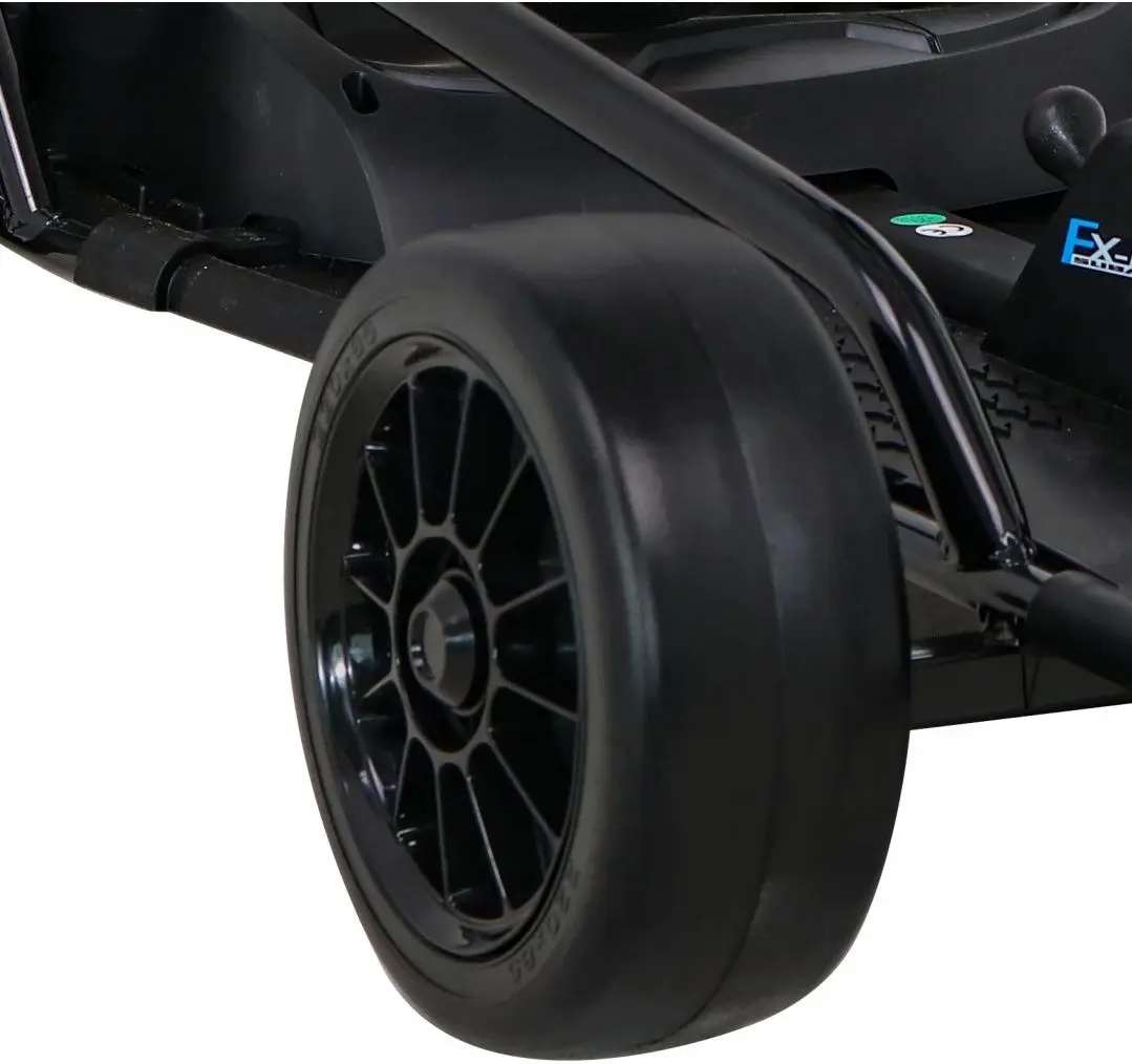 Kart electric Ramiz FX1 Drift Master (Red)