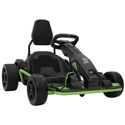 Электрокарт Ramiz Gokart Fast 3 Drift (Black) Thumb