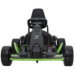 Электрокарт Ramiz Gokart Fast 3 Drift (Black) Thumb