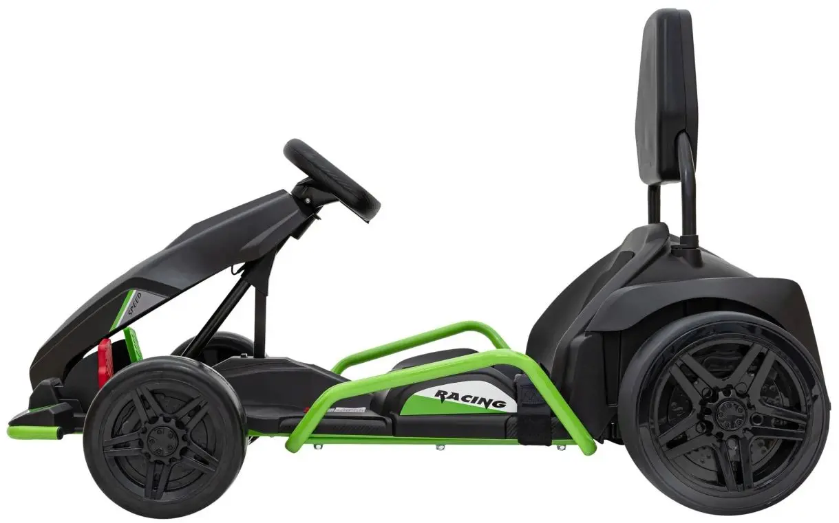 Электрокарт Ramiz Gokart Fast 3 Drift (Black) - 3