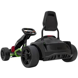 Электрокарт Ramiz Gokart Fast 3 Drift (Black) Thumb