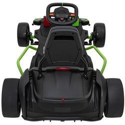 Электрокарт Ramiz Gokart Fast 3 Drift (Black) Thumb