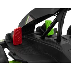 Электрокарт Ramiz Gokart Fast 3 Drift (Black) Thumb