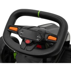 Электрокарт Ramiz Gokart Fast 3 Drift (Black) Thumb