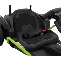 Электрокарт Ramiz Gokart Fast 3 Drift (Black) Thumb