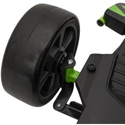 Электрокарт Ramiz Gokart Fast 3 Drift (Black) Thumb