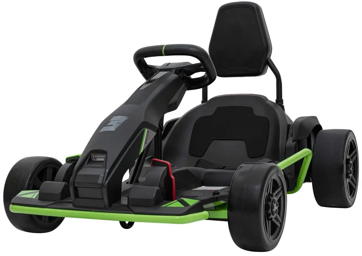 Электрокарт Ramiz Gokart Fast 3 Drift (Black)