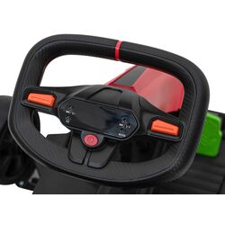 Kart electric Ramiz Gokart Fast 3 Drift (Red/Black) Thumb