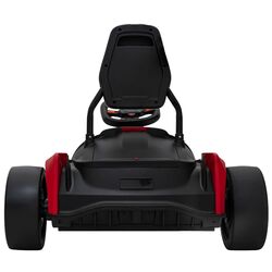 Kart electric Ramiz Gokart Fast 3 Drift (Red/Black) Thumb