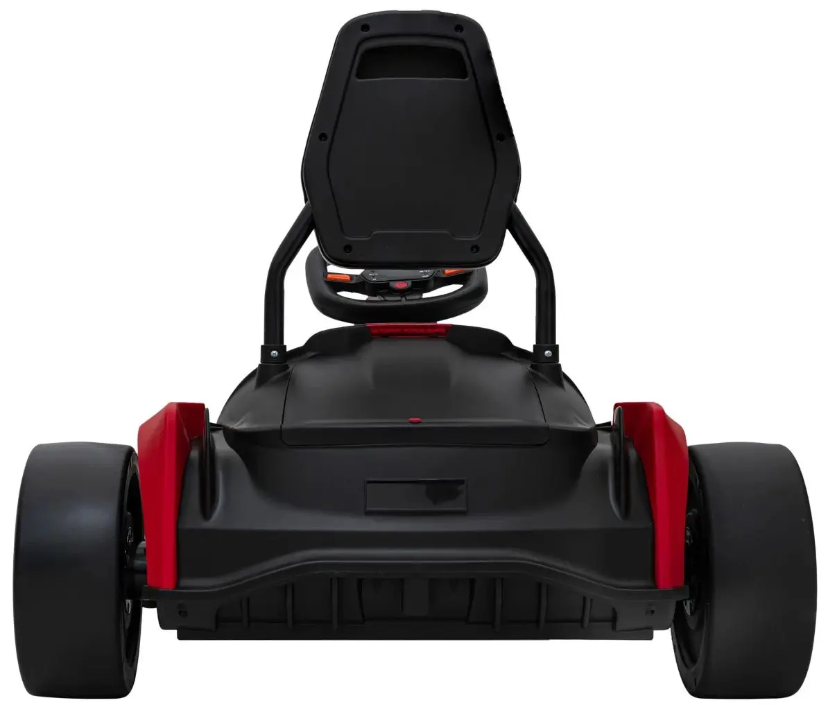 Kart electric Ramiz Gokart Fast 3 Drift (Red/Black) - 7