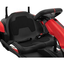Kart electric Ramiz Gokart Fast 3 Drift (Red/Black) Thumb