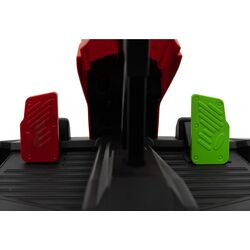 Kart electric Ramiz Gokart Fast 3 Drift (Red/Black) Thumb