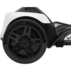 Kart electric Ramiz Gokart Fast 3 Drift (White/Black) Thumb