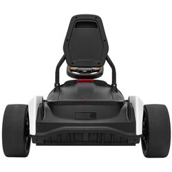 Kart electric Ramiz Gokart Fast 3 Drift (White/Black) Thumb