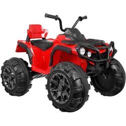 ATV electric Ramiz BDM0906 (Red) Thumb