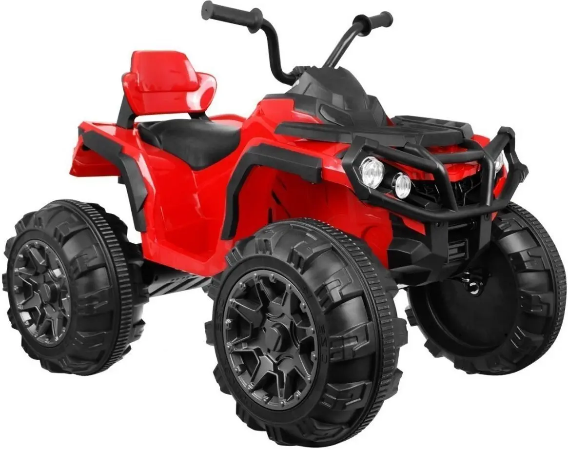 ATV electric Ramiz BDM0906 (Red)
