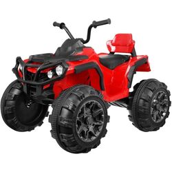 ATV electric Ramiz BDM0906 (Red)