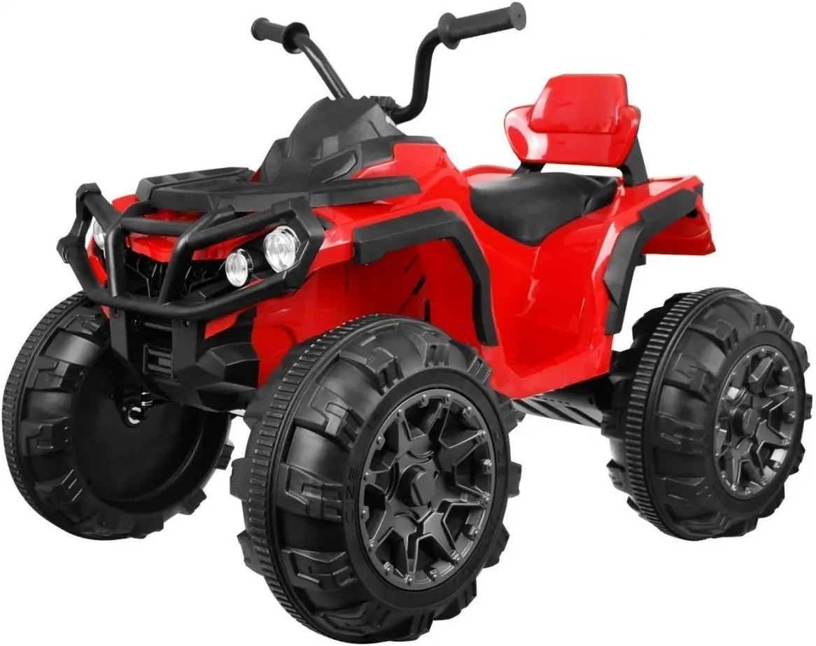 ATV electric Ramiz BDM0906 (Red)