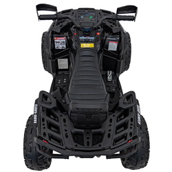 Электроквадроцикл Ramiz Can Am Outlander (Black) Thumb
