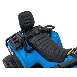 Электроквадроцикл Ramiz Can Am Outlander (Blue) Thumb