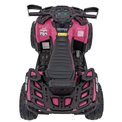 Электроквадроцикл Ramiz Can Am Outlander (Pink) Thumb