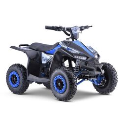 ATV electric Ramiz Highper (Blue)