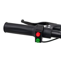 ATV electric Ramiz Highper (Blue) Thumb