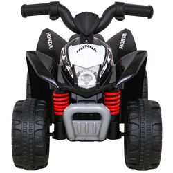ATV electric Ramiz Honda 250X TRX (Black) Thumb