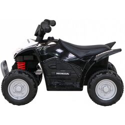 ATV electric Ramiz Honda 250X TRX (Black) Thumb