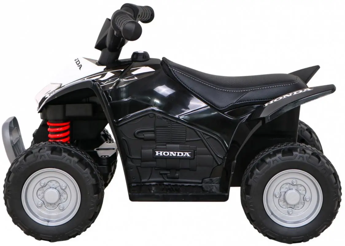 ATV electric Ramiz Honda 250X TRX (Black)