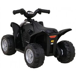 ATV electric Ramiz Honda 250X TRX (Black) Thumb