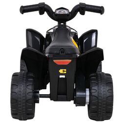 ATV electric Ramiz Honda 250X TRX (Black) Thumb