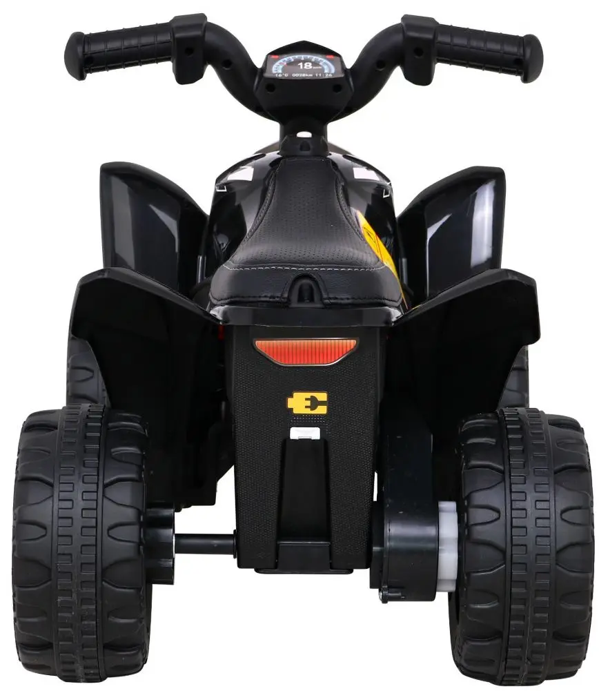 ATV electric Ramiz Honda 250X TRX (Black)
