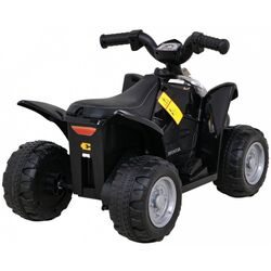 ATV electric Ramiz Honda 250X TRX (Black) Thumb
