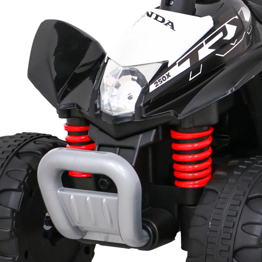 ATV electric Ramiz Honda 250X TRX (Black)