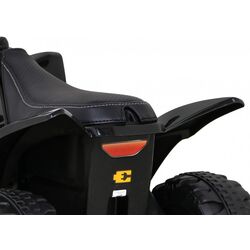 ATV electric Ramiz Honda 250X TRX (Black) Thumb
