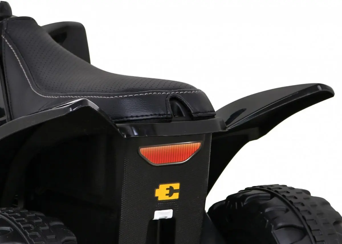 ATV electric Ramiz Honda 250X TRX (Black)