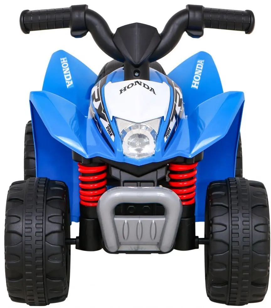 ATV electric Ramiz Honda 250X TRX (Blue)