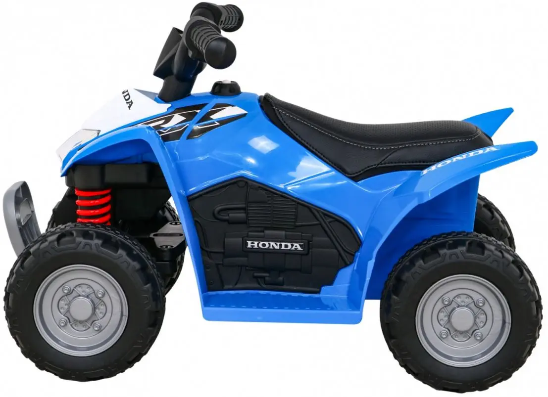ATV electric Ramiz Honda 250X TRX (Blue)