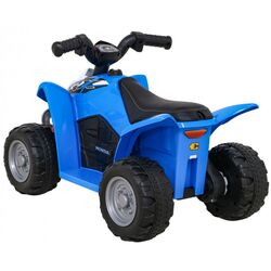 ATV electric Ramiz Honda 250X TRX (Blue) Thumb